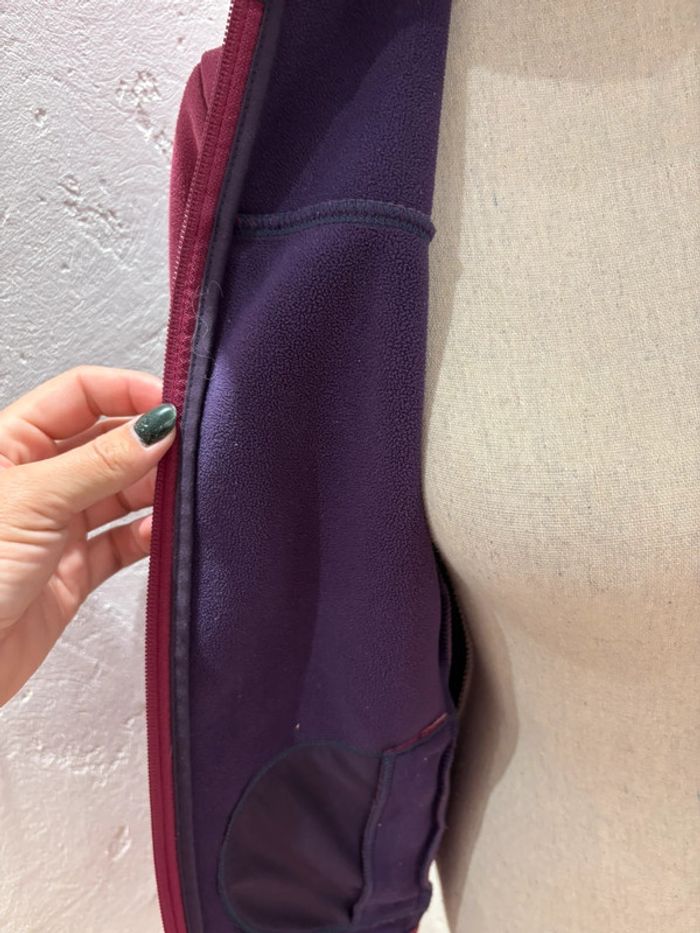 Veste polaire - photo numéro 5