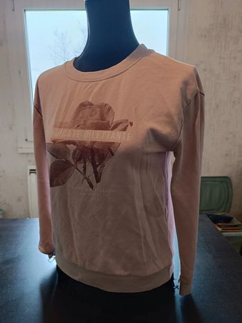 Sweat KIABI - Taille XS