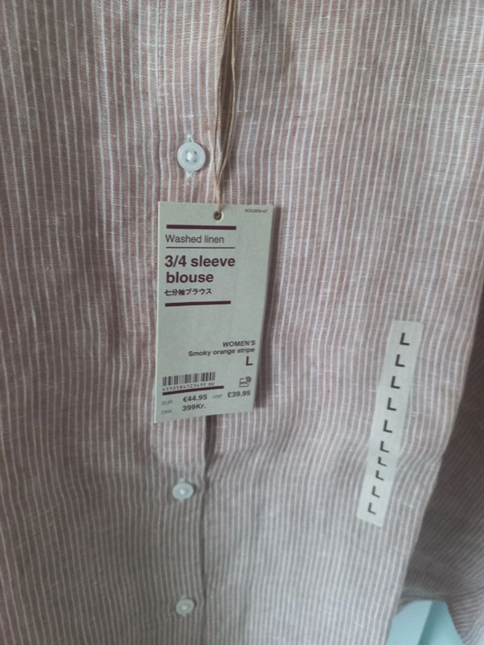 Blouse - photo numéro 2