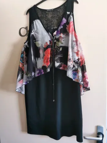 Robe chic
