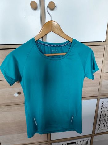 Tee shirt de sport