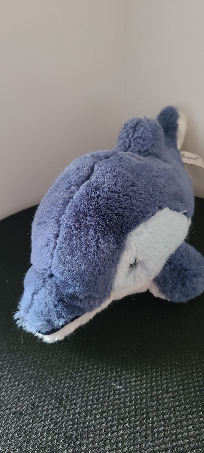 doudou dauphin dimpel - photo numéro 4