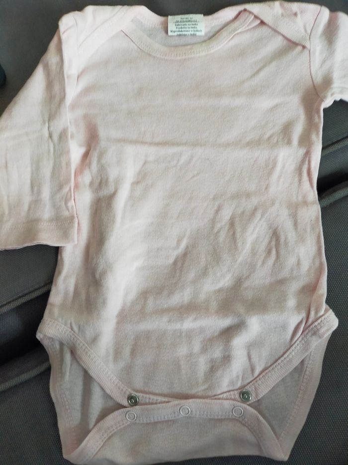 2 Body 6 mois - photo numéro 3