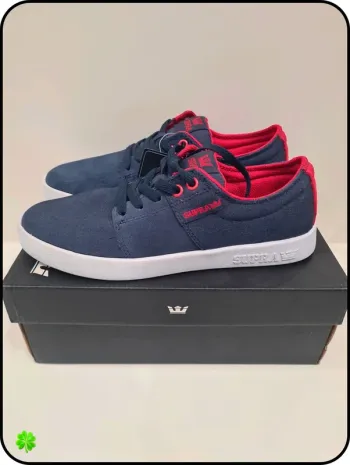 Baskets Supra 40