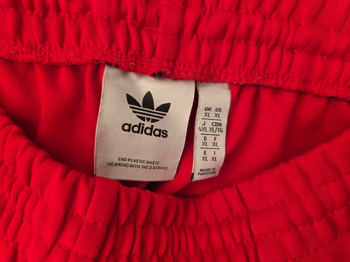 Basket de jogging  adidas mixte taille xl etzt neuf - photo numéro 8