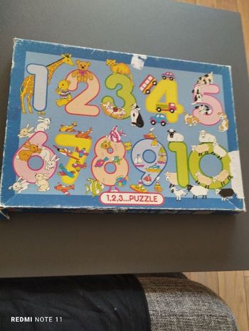 Puzzle