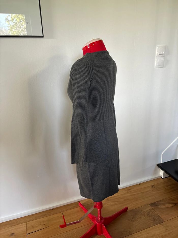 Robe Pull - photo numéro 2