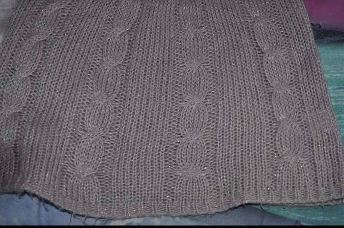 Pull mc 6 ans fille - photo numéro 2