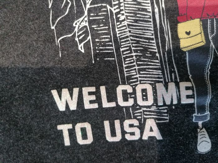 Sweat manches longues T 6 ans - photo numéro 6