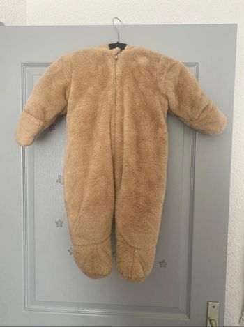 Combies pilote bébé
