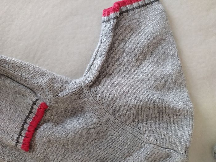 Gilet - photo numéro 2