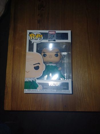 Funko Pop Marvel 80 years 594 - Vulture