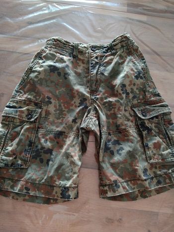 Short militaire garçon 13 ans Gapkids