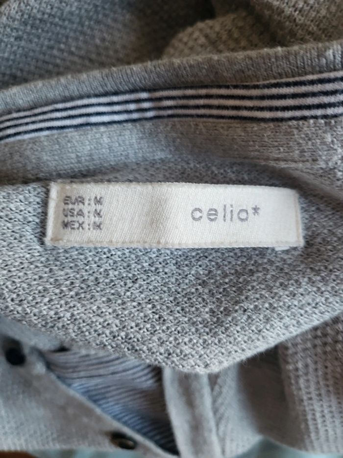 Pull léger - photo numéro 6