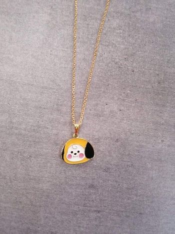 Collier bébé Chimmy