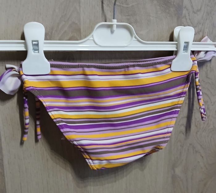 Slip de bain - photo numéro 3