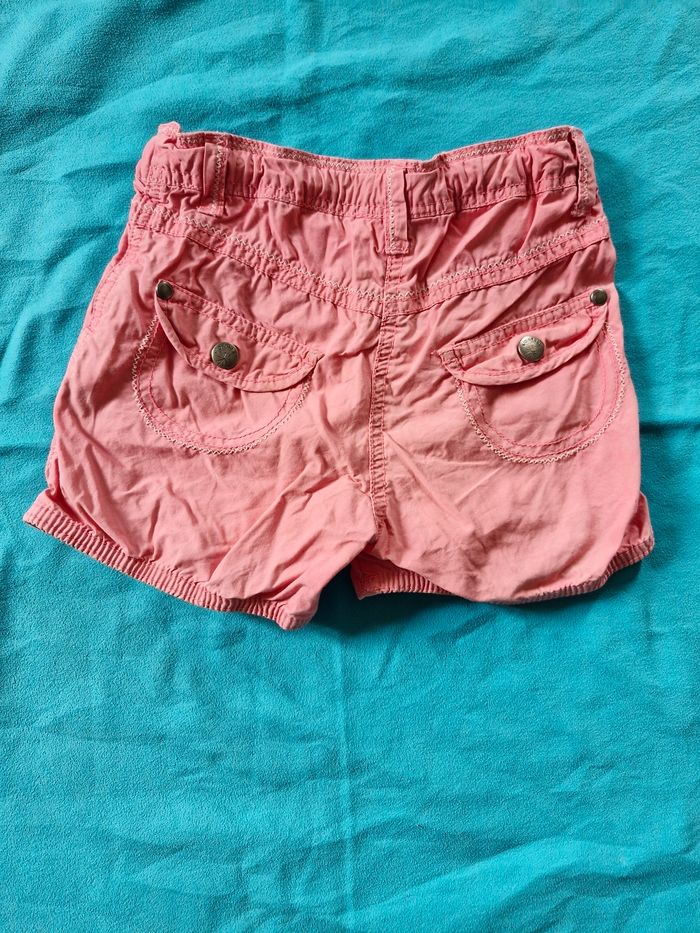 Short - photo numéro 3