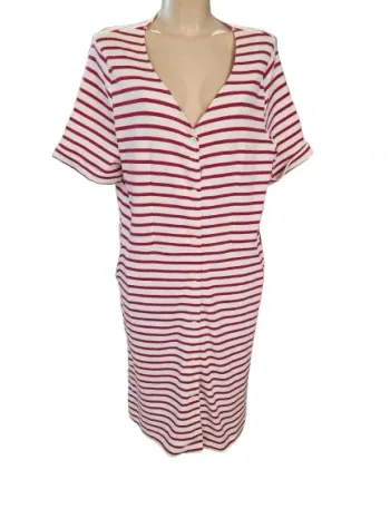 Robe de plage armor lux