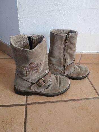Bottines