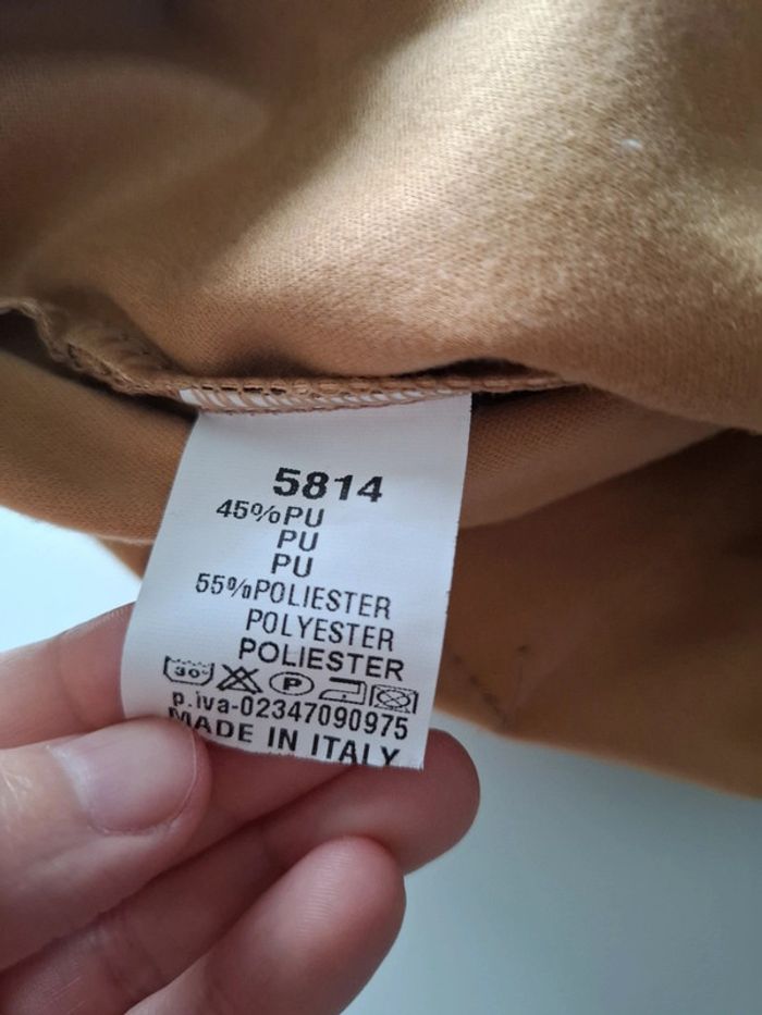 TU veste sans manche - photo numéro 3