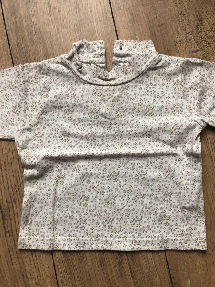 T shirt ML - photo numéro 2