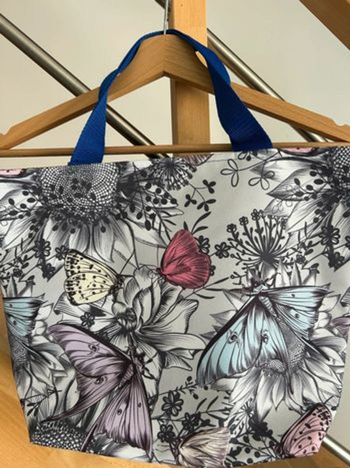 Sac fourre tout - photo numéro 2