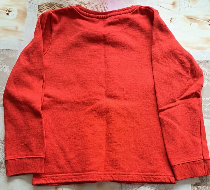 Lot pulls sweat-shirt - photo numéro 9