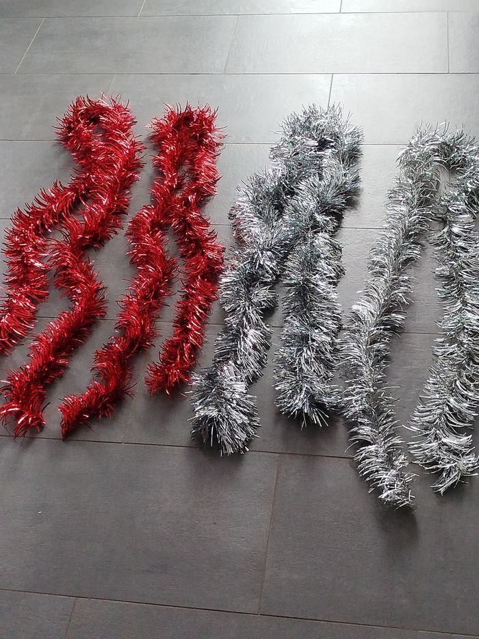 Décorations de Noël - photo numéro 2