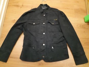 Veste fille 14 ans