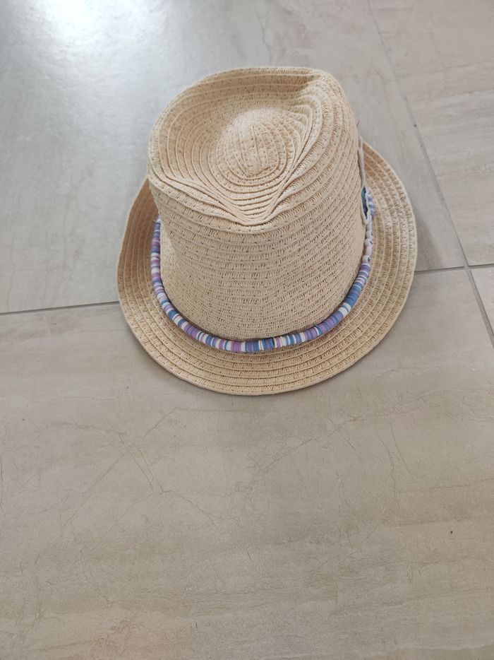 Chapeau stitch - photo numéro 2