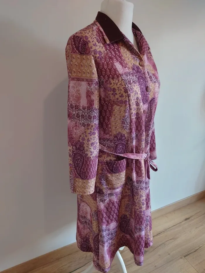 Robe Afibel L - photo numéro 2