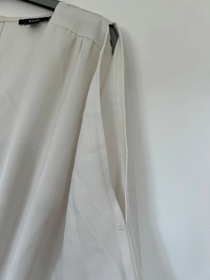 Combishort chic - photo numéro 5