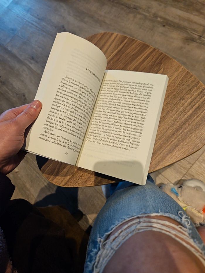 Livre - photo numéro 8