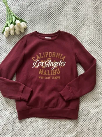 Pull garçon