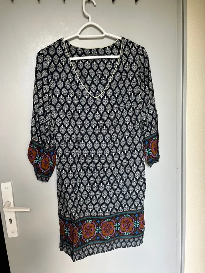 Robe It Hippie