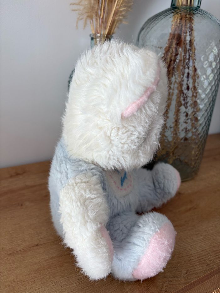 Peluche Boulgom vintage - photo numéro 7