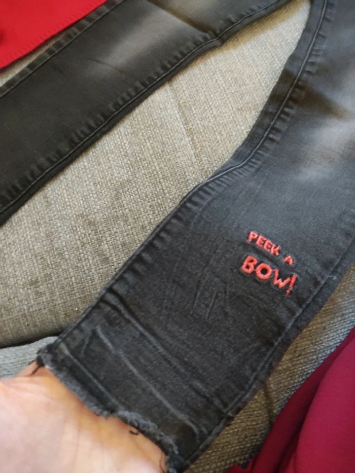 Ensemble taille 5 ans - photo numéro 3