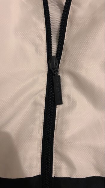 Gilet Sergio Tacchini