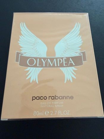 Olympea parfum femme