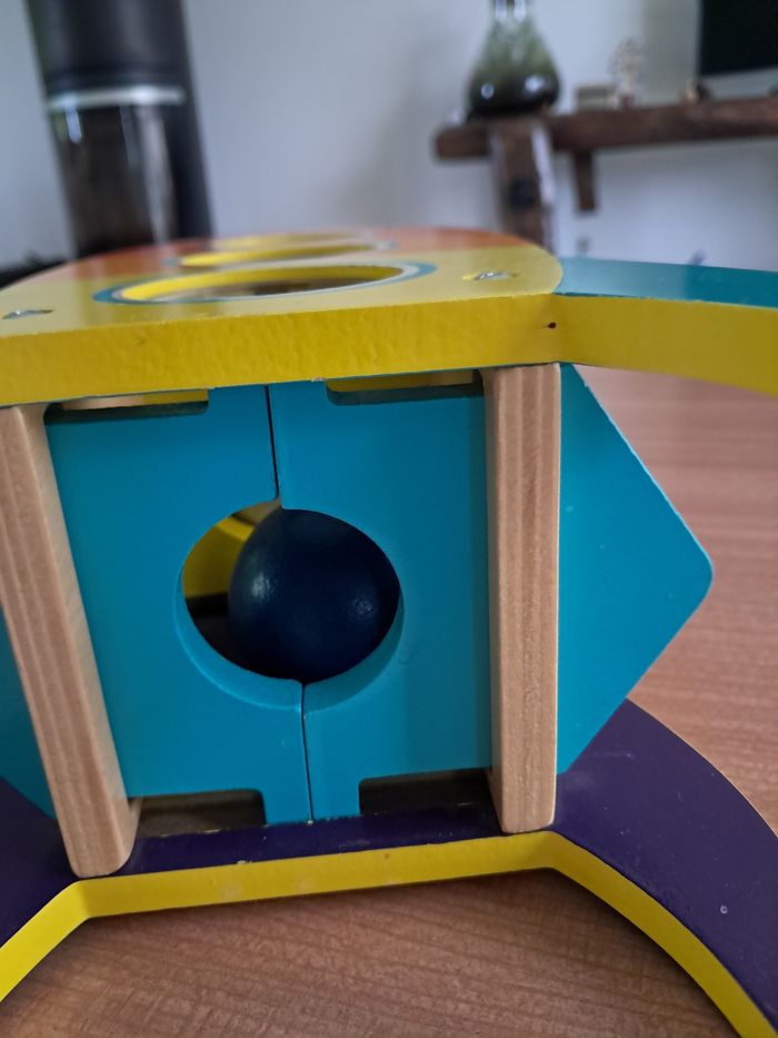 Jeux en bois 59 - photo numéro 20