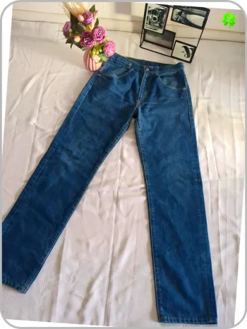 Rare jeans Levi's Cool Max vintage