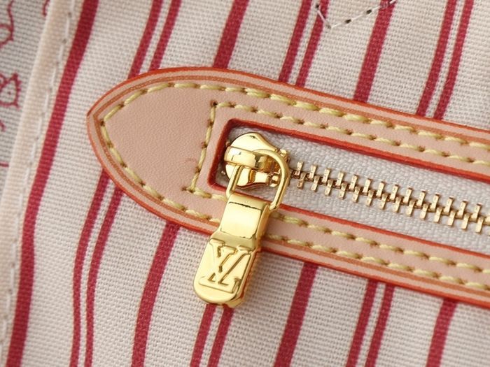 Louis Vuittoṇ   Neverfull Inside Out M15124 - photo numéro 9