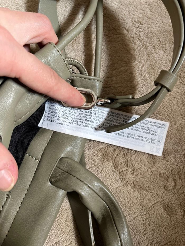 Sac à main MNG - photo numéro 7