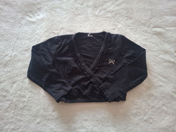 Boléro 4 and - photo numéro 2