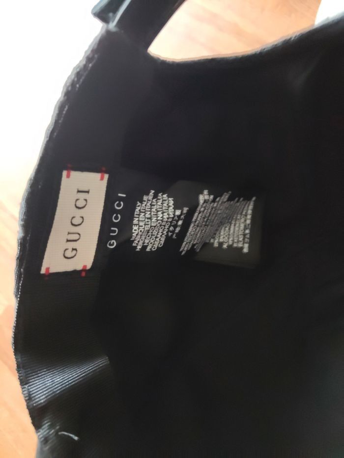 Gucci neuf - photo numéro 4