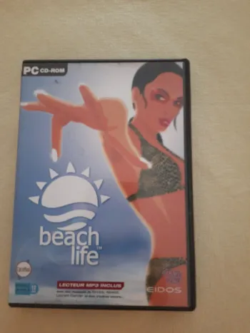 Jeu Pc. Bon état