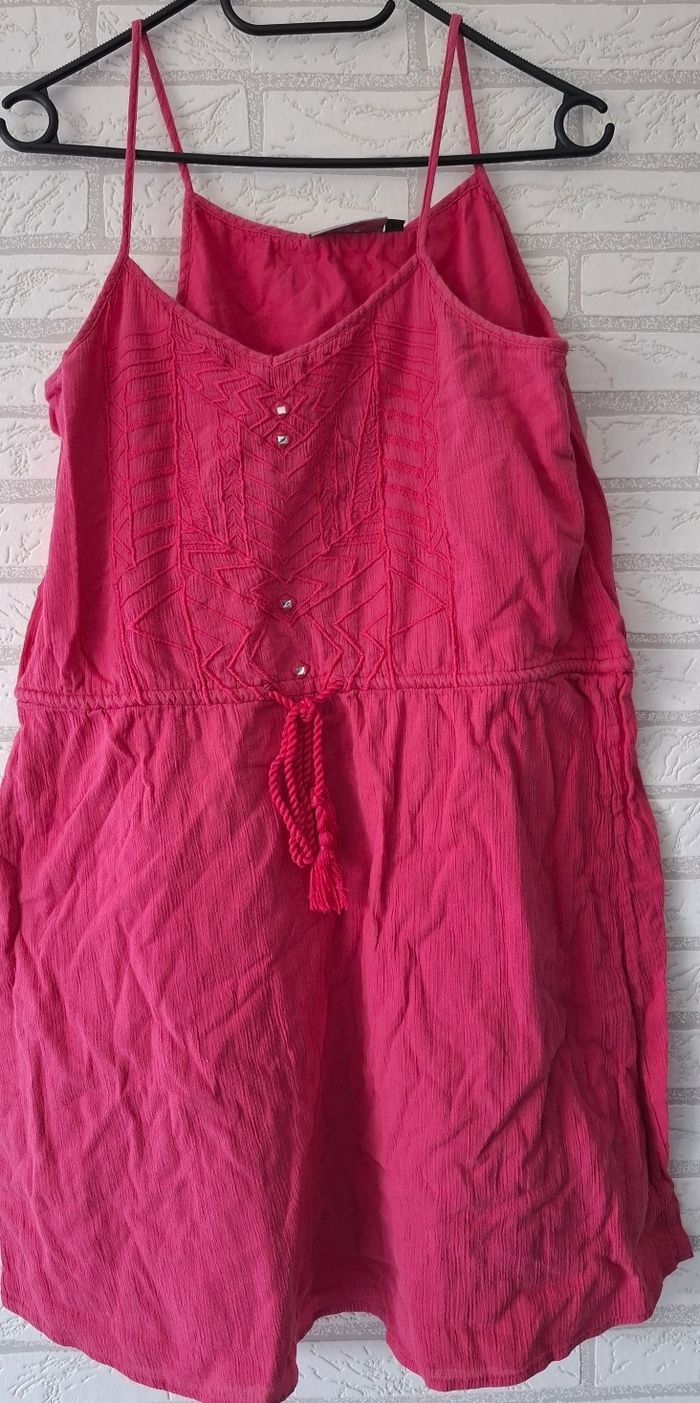 Robe d'ete