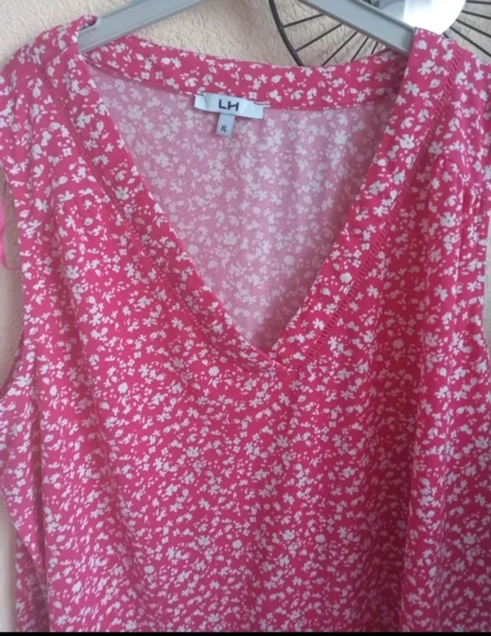 Debardeur taille XL - photo numéro 2
