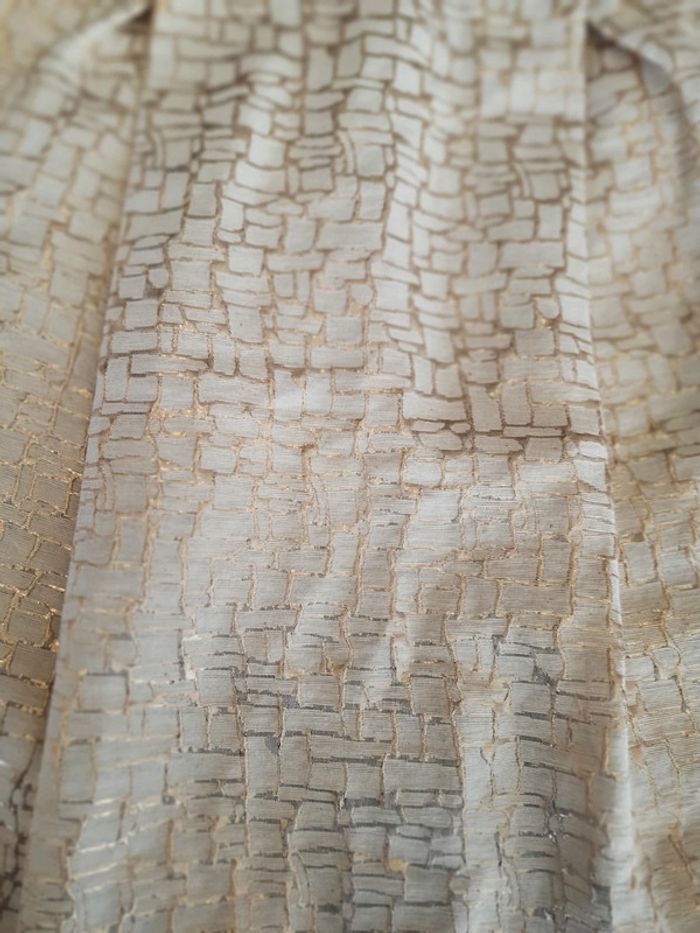 Jolie Robe de soirée Manoukian taille L - photo numéro 20