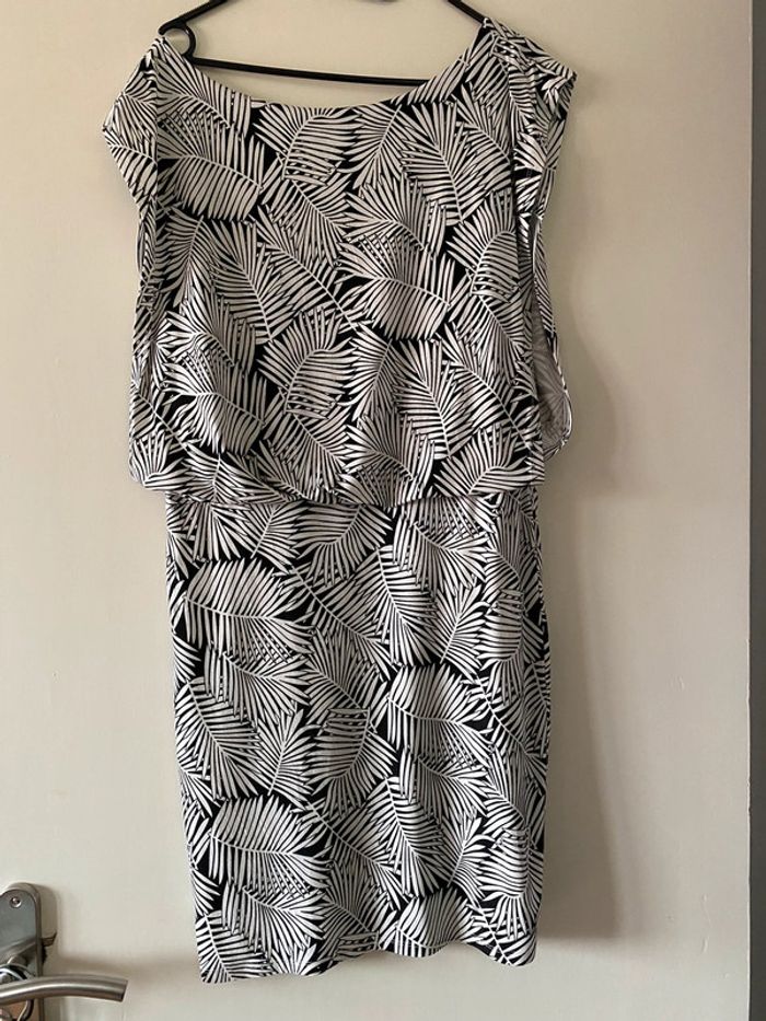 Robe Orsay Taille 40 - photo numéro 2